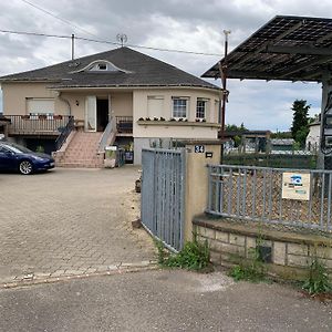 Gîte cedric Reiningue Exterior photo