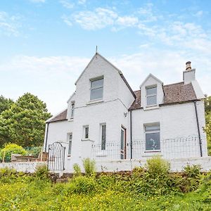 Villa Sgath Na Craig à Colbost Exterior photo