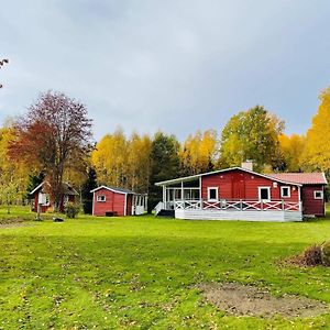 Holiday Home Molltorp Exterior photo