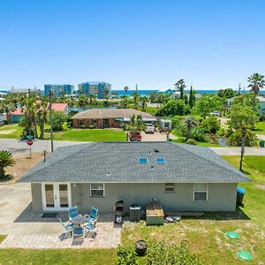 Sunny Daze Cottage Home Panama City Beach Exterior photo