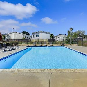 Villa Beachgoers Haven In Arroyo Grande, 5 Mi To Ocean! Exterior photo