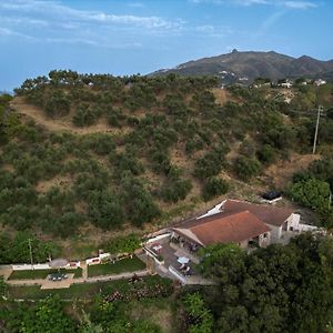 Orientem Villa - Sea View Near Zante Town Argassi Exterior photo