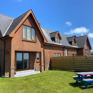 Villa Northcott View à Bude Exterior photo