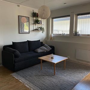 Appartement Hybelleilighet à Kristiansund Exterior photo