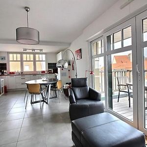 Annonce Professionnelle. Appartement 2 Chambres Avec Terrasse, A 50M De La Plage, Pour 4 Personnes Hardelot-Plage Exterior photo