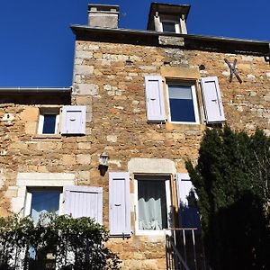 Ma Maison Charme Et Deco, Sophieandco Aveyron Bozouls Exterior photo