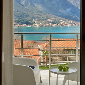 2Montenegro Vista Apartments Kotor Exterior photo