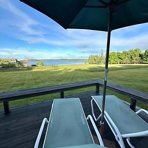 Villa Hard Aground - Ocean View - Pet Friendly! Swh à Southwest Harbor Exterior photo