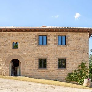 Appartement Loft Ruta Del Irati à Villaveta Exterior photo