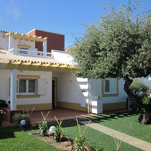 Villa Falesia Casa Da Sobreira Albufeira Exterior photo