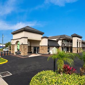 Americas Best Value Inn Orlando, Fl Williamsburg Exterior photo