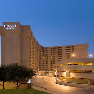 Hotel Hyatt Regency Dfw International Airport à Dallas Exterior photo