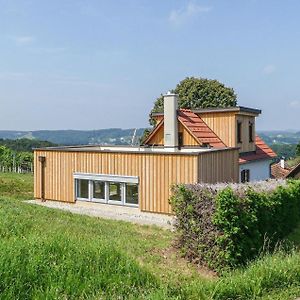 Villa Schoenes Ferienhaus Straden Exterior photo