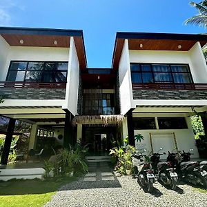 Hotel Casa Basa Siargao à General Luna  Exterior photo