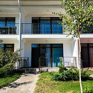 Таунхаус В Baytur Resort Bosteri Exterior photo