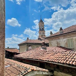 Appartamento Centro Storico In Via Palestro Ivrée Exterior photo