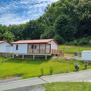 Appartement Chalet Etxean, De 1 A 6 Personnes Avec Barbecue, Parking Et Piscine à Hasparren Exterior photo