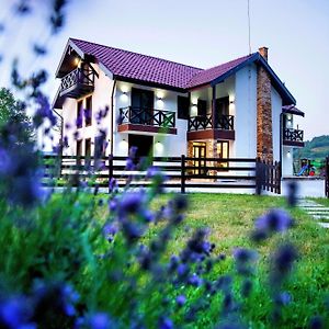 Hotel Lavanda à Bratca Exterior photo