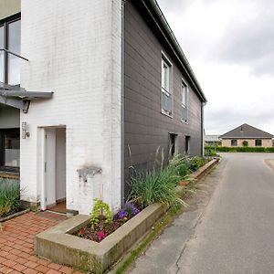 Ferienwohnung Heimathafen Wester-Ohrstedt Exterior photo