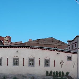 Hotel Dar Laayoune à El Kelaa des M'gouna Exterior photo