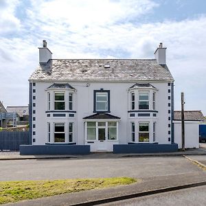 Villa Llywelyn-Fawr à Aberffraw Exterior photo