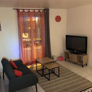 Appartement T2 Cosy Corbeil Gare Exterior photo