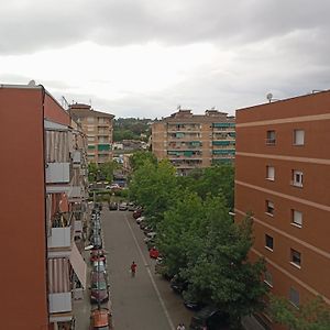 Appartement Una Habitacion à Granollers Exterior photo