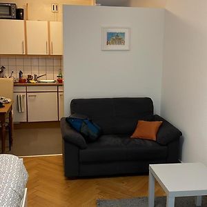 Appartement Cute Studio à Genève Exterior photo