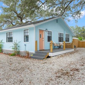 Sunset Bungalows Clearwater Exterior photo