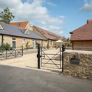 Villa The Stables à Oxford Exterior photo