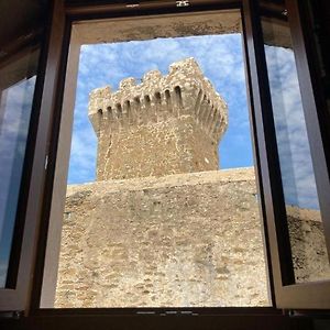 Populonia Corso Apartment Exterior photo