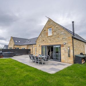 Villa The Duchess - North East Escapes à Bamburgh Exterior photo