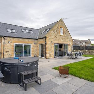 Villa The Duke - North East Escapes à Bamburgh Exterior photo