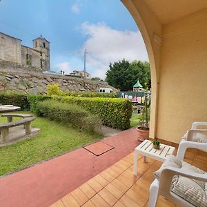 Villa Casona De La Loma - 2806 à San Mamés de Meruelo Exterior photo