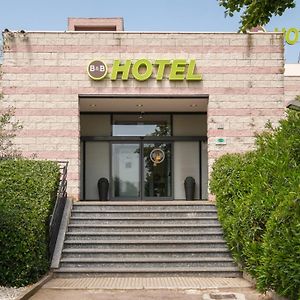 B&B Hotel Faenza Exterior photo