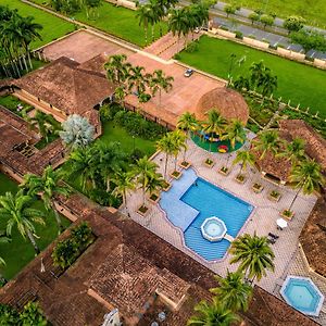 Tequendama Hotel Campestre Villavicencio Exterior photo