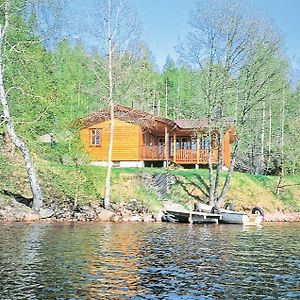 Nice Home In Gislaved With Sauna Våthult Exterior photo