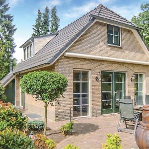 6 Bedroom Lovely Home In Lunteren Exterior photo