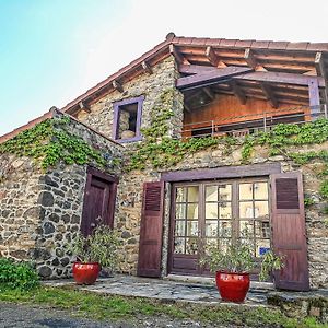 Holiday Home Varenne By Interhome Blassac Exterior photo