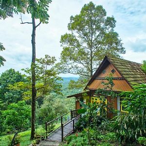 Villa The Dusun à Seremban Exterior photo