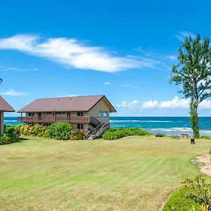 Hanalei Colony Resort E3 Exterior photo