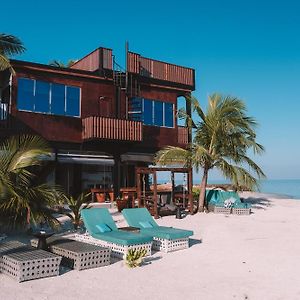 Hotel Tranquil Nest Vaavu à Rakeedhoo Exterior photo