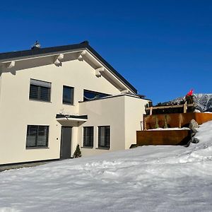 Appartement Mona Bürserberg Exterior photo