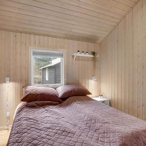 Lovely Home In Hurup Thy With Sauna Sønder Ydby Exterior photo