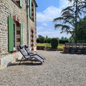 Villa Le Moulin Du Saon Exterior photo