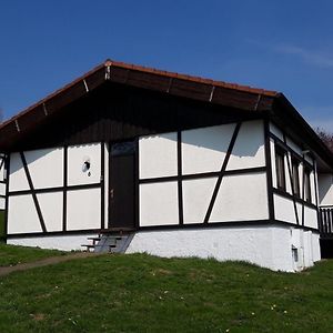 Renovierter Bungalow In Dormbach Dipperz Exterior photo