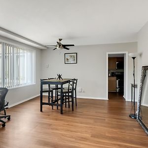 Appartement Free Parking Near Dc, National Mall, Mgm & Airport à Arlington Exterior photo