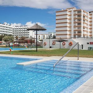 Appartement Brisa Marina à El Puerto de Santa María Exterior photo