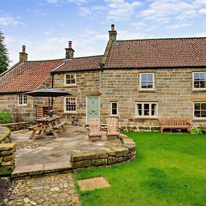 Villa 4 Bed In North York Moors National Park 94652 à Rosedale Abbey Exterior photo