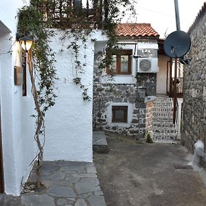 Villa Kactro House à Samothráki Exterior photo